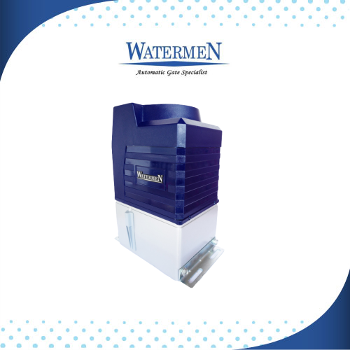 Automatic Sliding Gate