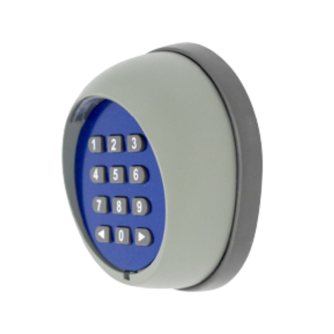 wireless keypad