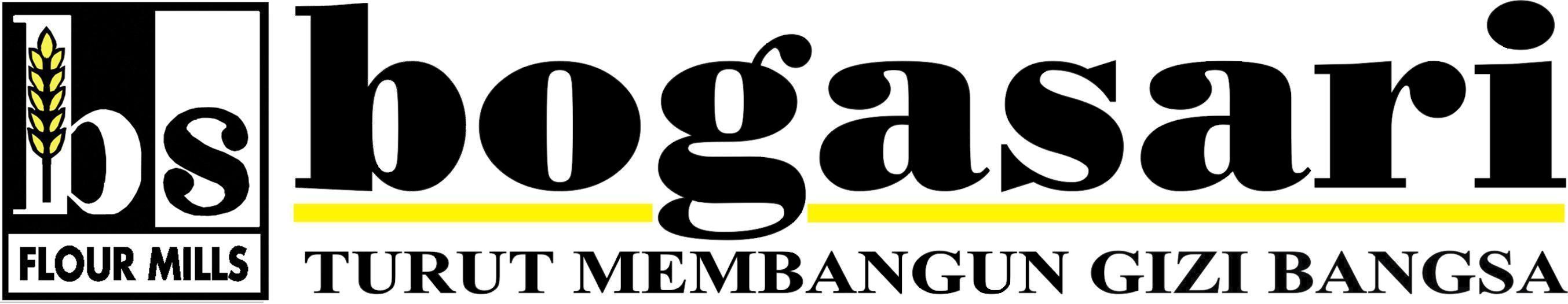 bogasari flour mills